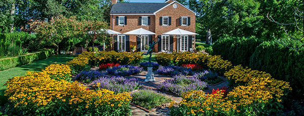 Museum of the Shenandoah Valley