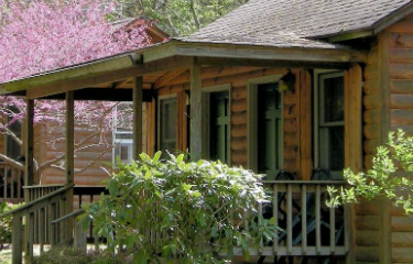 Brookside Cabins