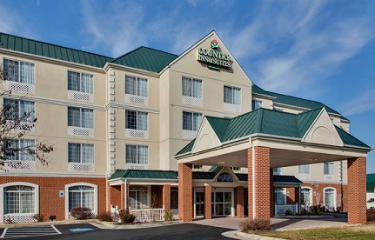 Country Inn and Suites of Lexington