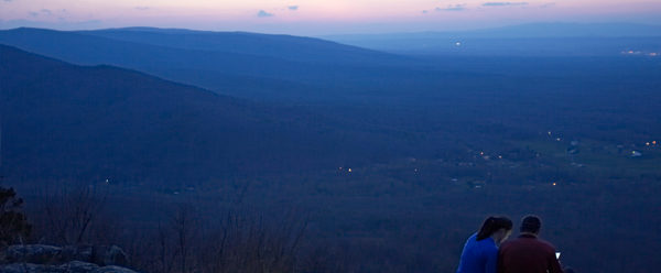Shenandoah Valley Receives Recovery Grant For Tourism Marketing
