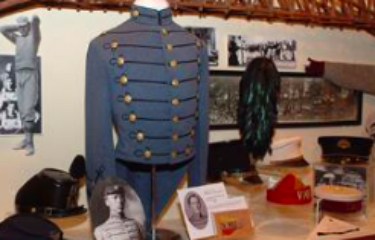 Virginia Military Institute (VMI) Museum