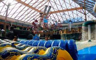 Massanutten Water Park