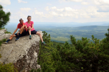 Shenandoah Valley