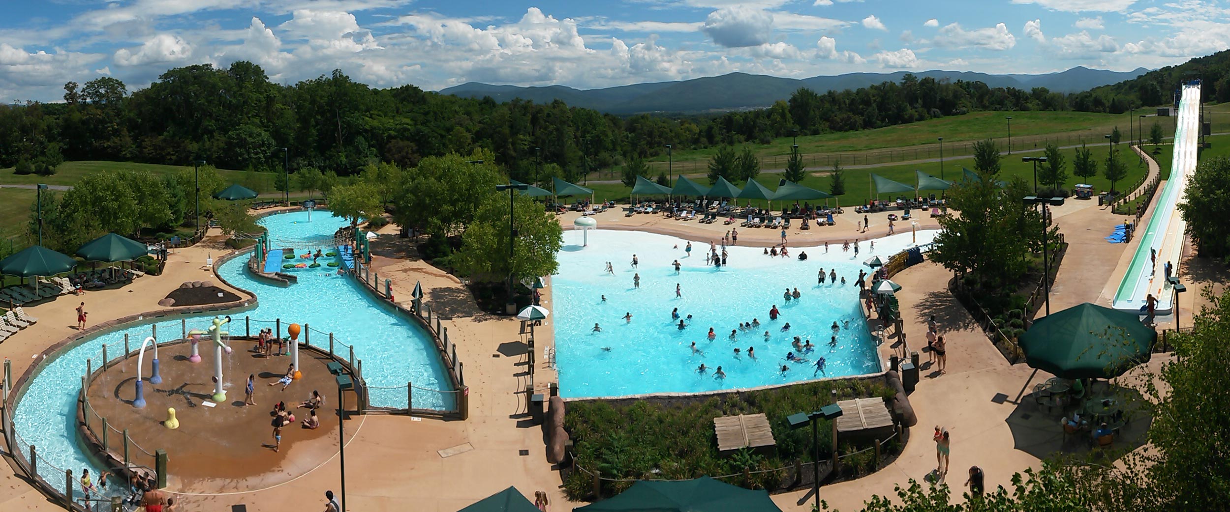 Visit Shenandoah Valley Massanutten Waterpark