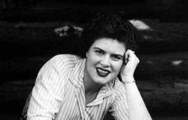 Crazy for Patsy Cline