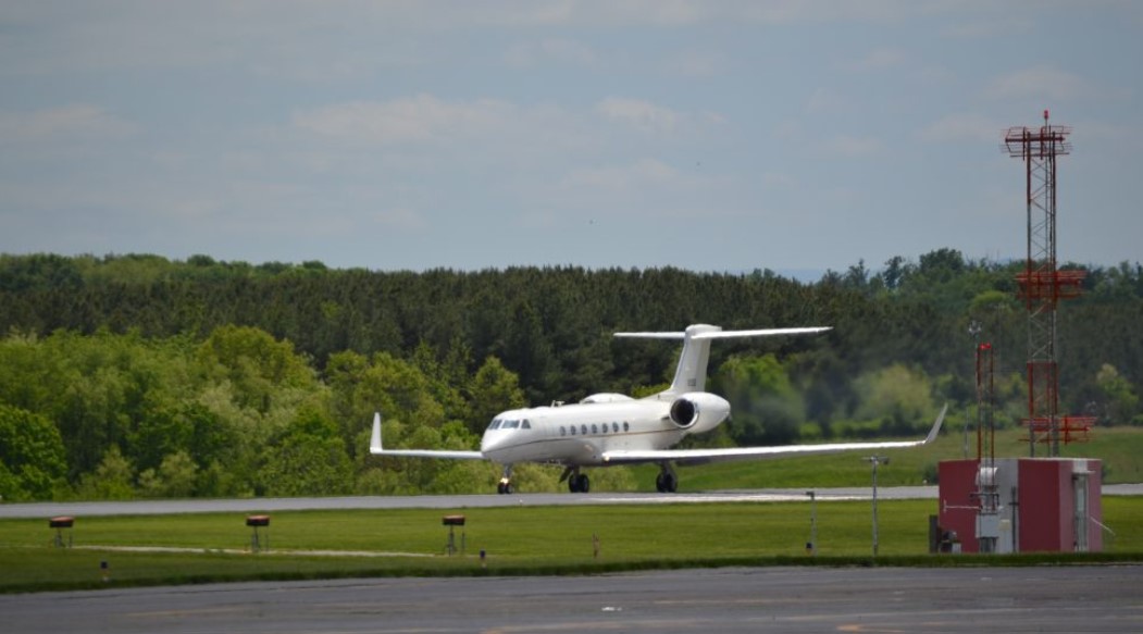 Connector Flights to Shenandoah Valley Regional Airport to Skyrocket