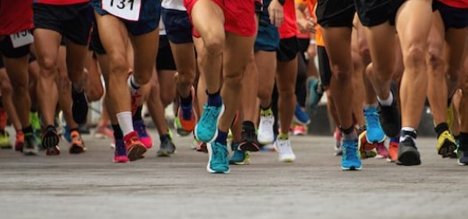 Favorite Running Events for 2017