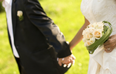 Weddings at Luray Caverns and Shawnee Farms Estate