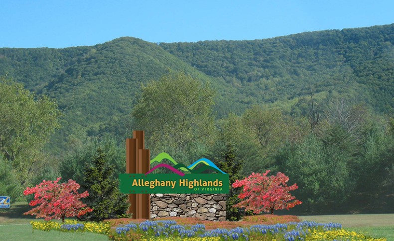 Alleghany County – The Highlands Experience