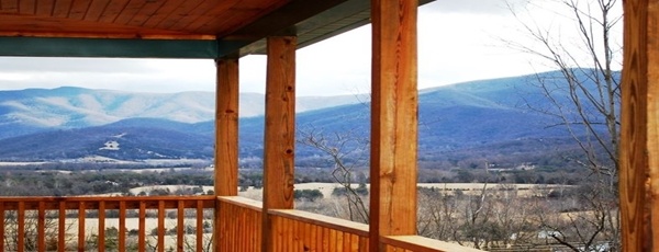 Luray Mountain Cabins Visit Shenandoah