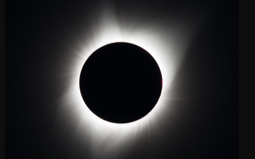 Viewing the Solar Eclipse Near Virginia’s Shenandoah National Park