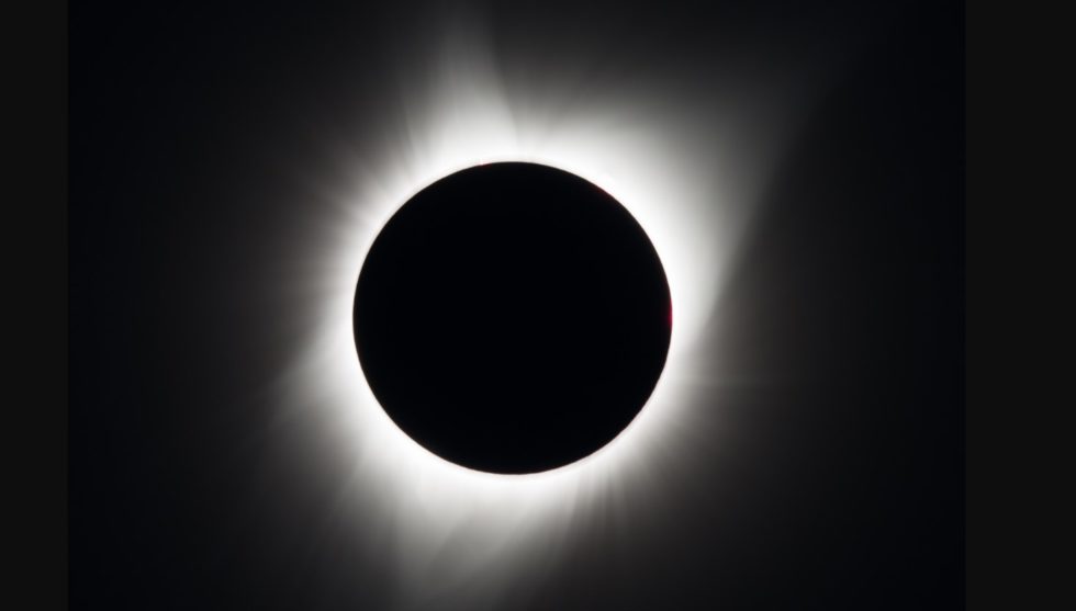 Visit Shenandoah Valley Viewing the Solar Eclipse Near Virginia's