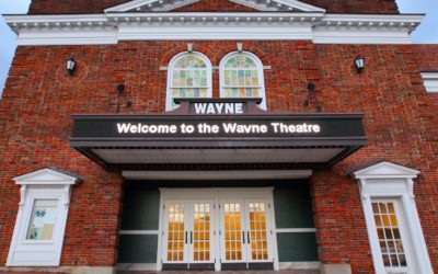 Upcoming Performances at The Wayne