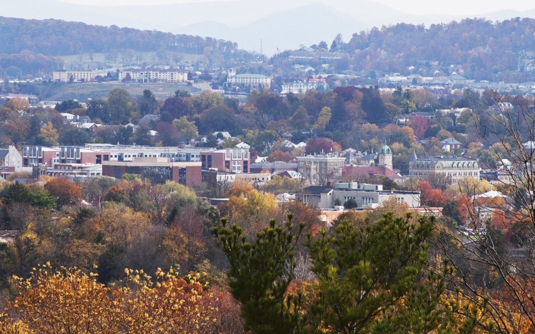 Harrisonburg: The Shenandoah Valley’s Big City Vibe