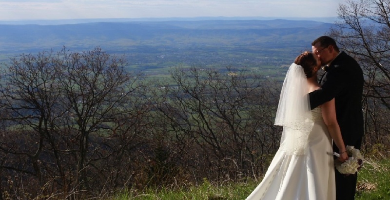 Say, “I Do!” to Love in the Shenandoah Valley
