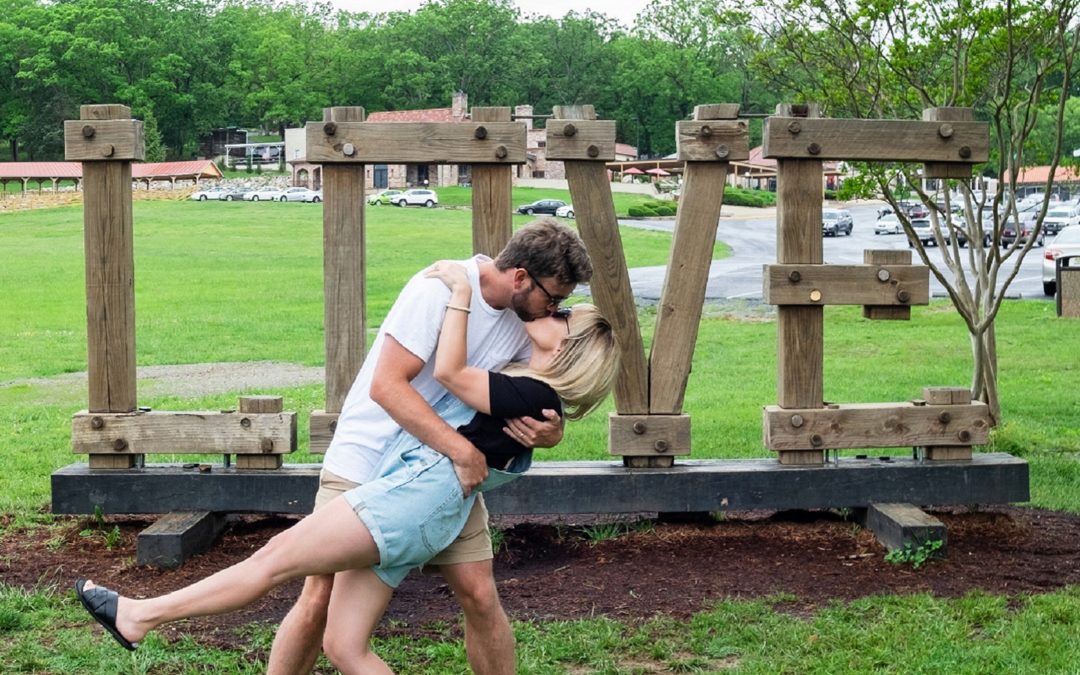 Where to Find Love in Virginia