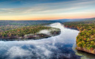 West Virginia’s Shenandoah Valley