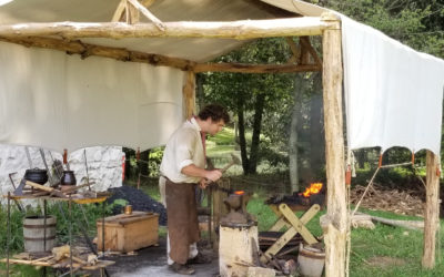 Living History: Shenandoah Valley Fun For Curious Families