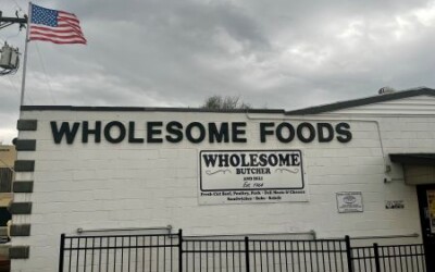 Wholesome Foods