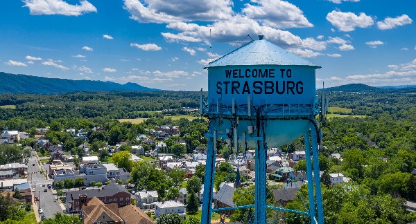 Small Town Hidden Gems in the Shenandoah Valley