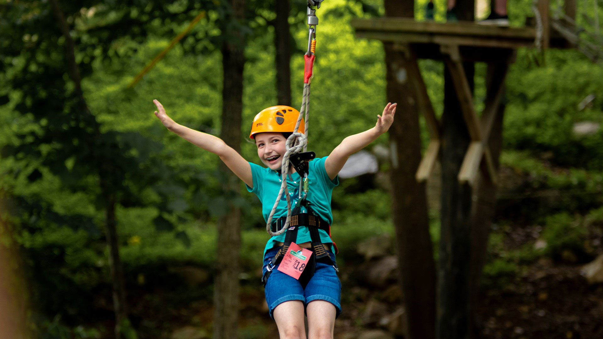 Visit Shenandoah Valley 10 Ways To Thrill Your Kids In The Shenandoah 