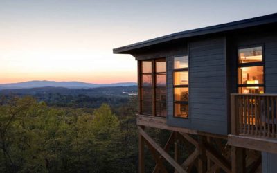 Staycation Ideas in the Shenandoah Valley