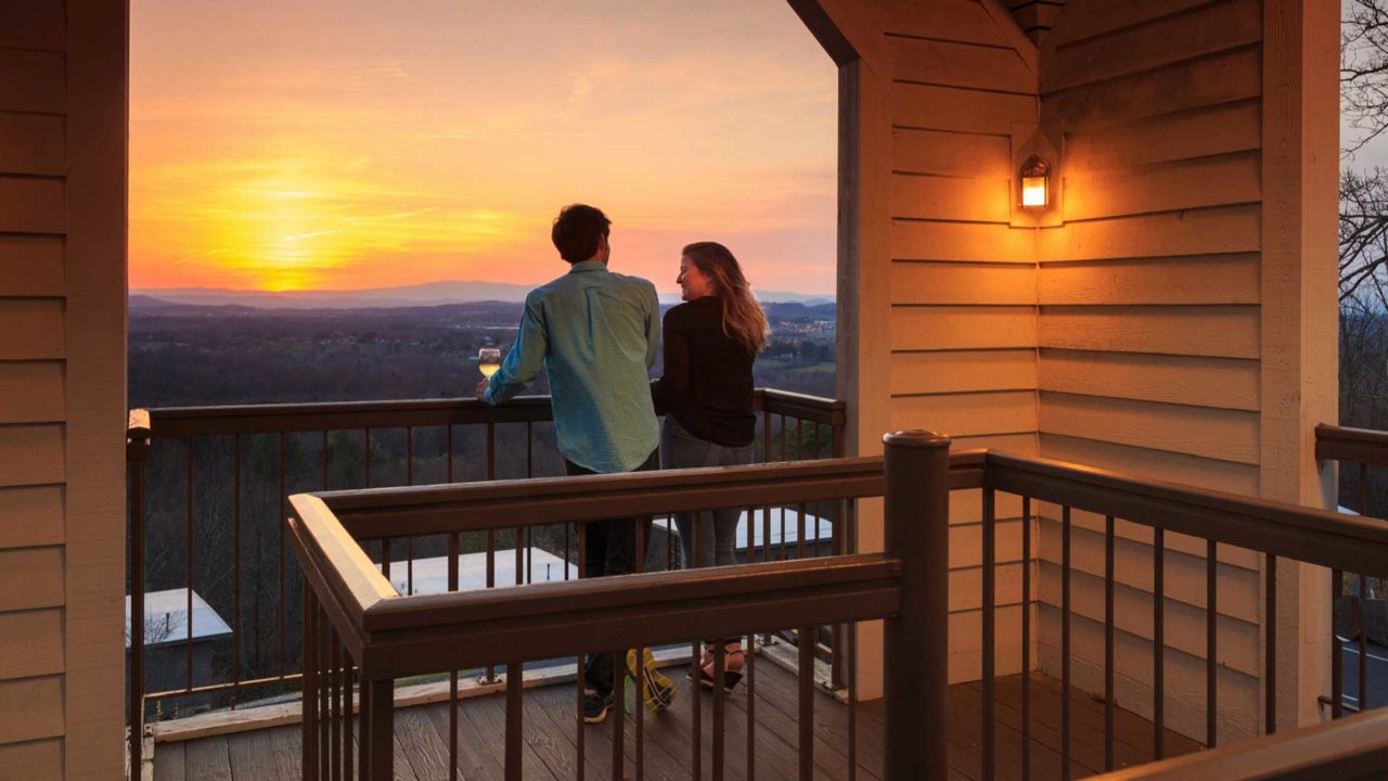 Romantic Things To Do In Shenandoah Valley