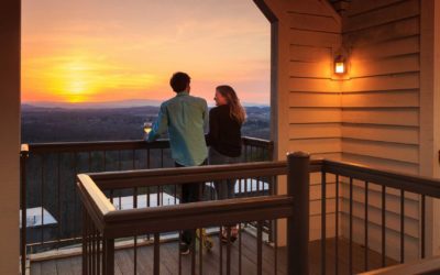 Make Time For Love With These Perfectly Romantic Getaways