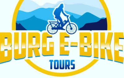 Burgess’ Electric Bike Tours