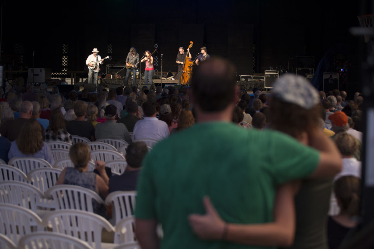 Visit Shenandoah Valley Shenandoah Valley Music Festival Virginia's