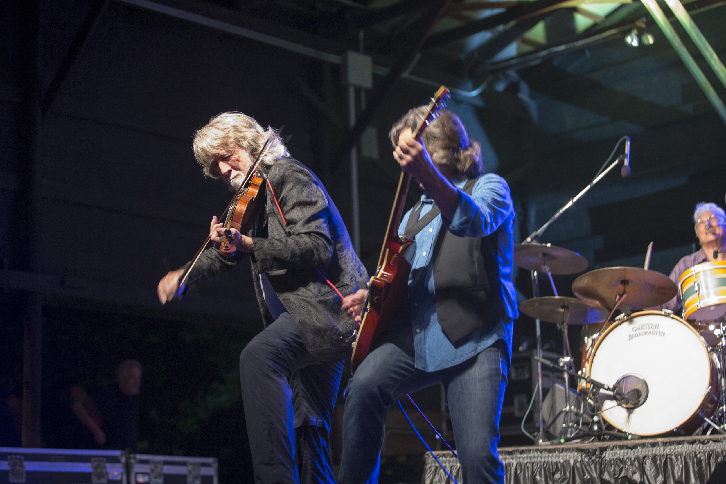 Nitty Gritty Dirt Band at Shenandoah Valley Music Festival