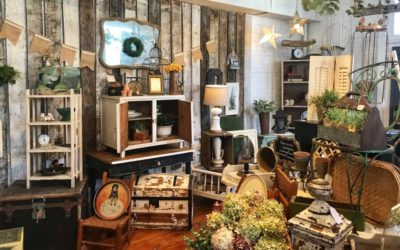 Antiques & Decorative Arts in the Shenandoah Valley