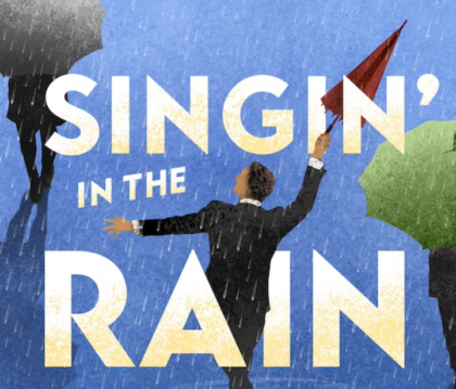 Singin' in the Rain