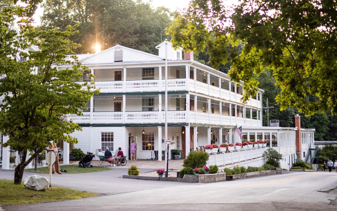 Summer Vacation Getaways the Whole Family Will Love