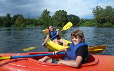 Shenandoah Valley Family Travel: The Learning is Built In