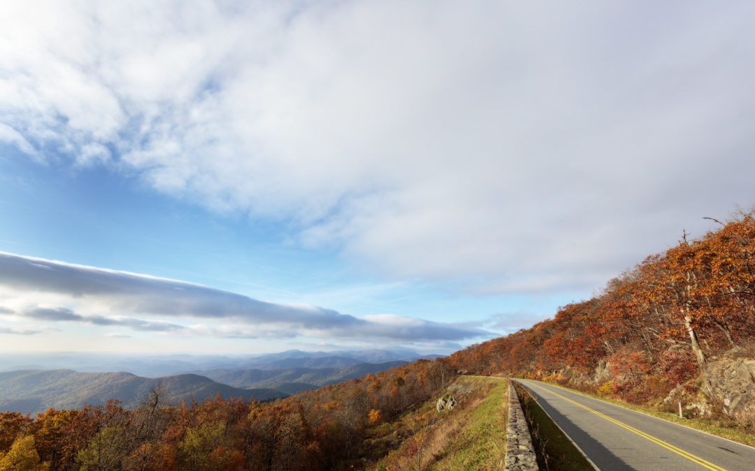 Shenandoah National Park Launches New Text Alert System