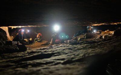 Everything is Grand at Grand Caverns