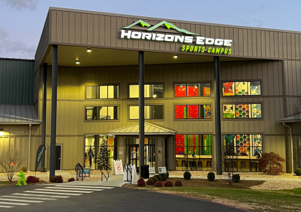 Horizons Edge Sports Campus