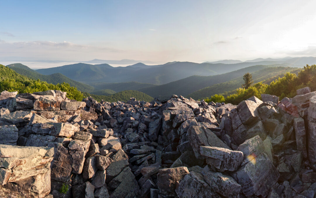 Best Things to Do in the Shenandoah Valley in The Great Outdoors