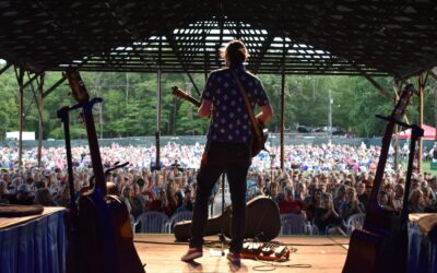 Visit Shenandoah Valley - Steam Through Shenandoah Valley Fall Foliage