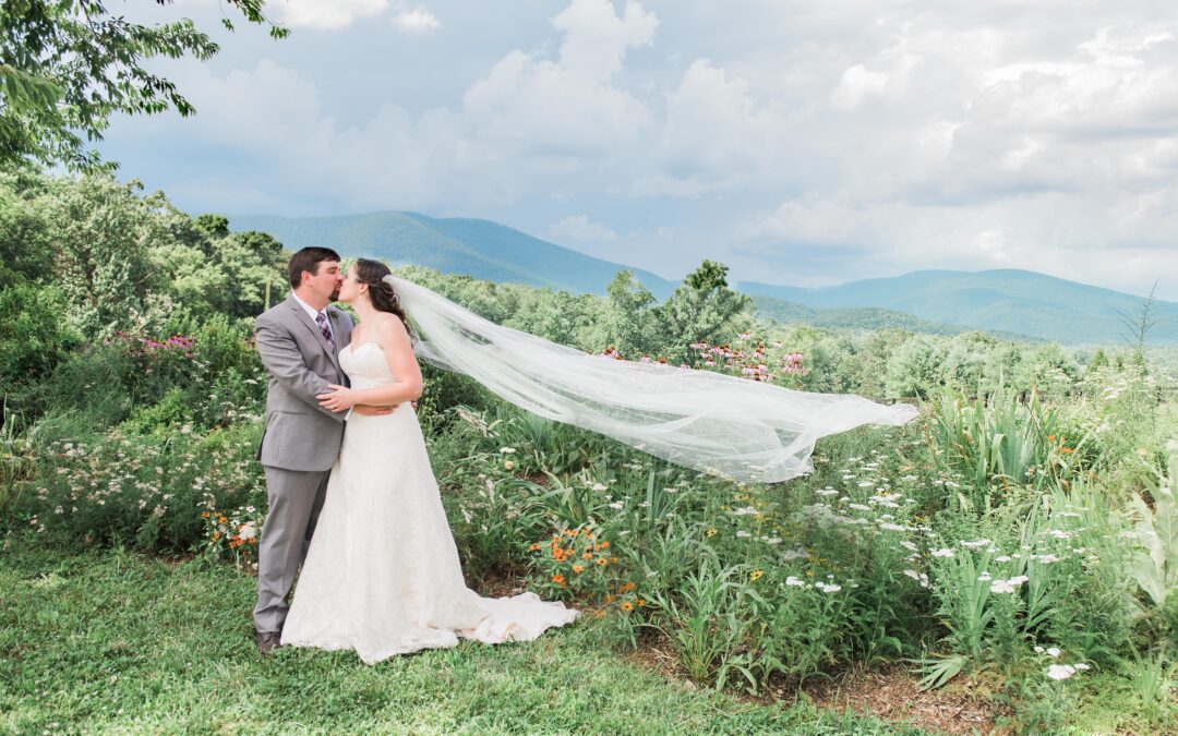 Romantic Elopements in the Shenandoah Valley
