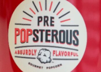 PrePOPsterous Gourmet Popcorn