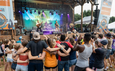 Epic Festival Experiences in Virginia