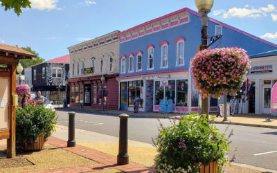6 Small Towns We Love