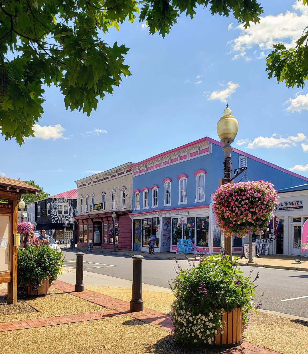 Visit Shenandoah Valley - 6 Small Towns We Love