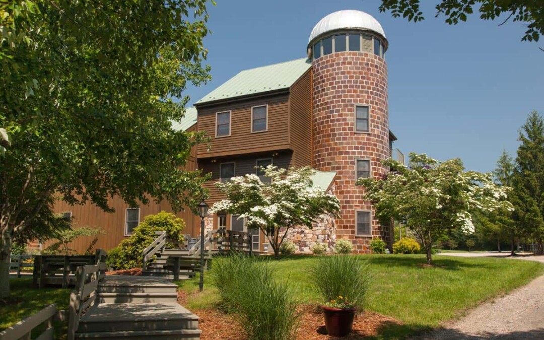 Fort Lewis Lodge