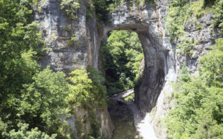 Natural Bridge