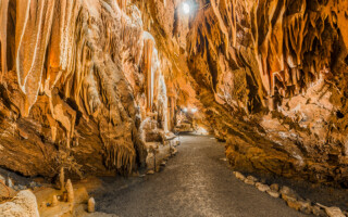 Shenandoah Caverns