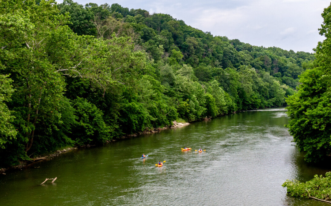 Summer Lovin’: Epic Adventures Are Waiting
