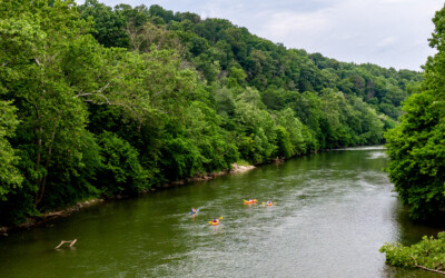 Summer Lovin’: Epic Adventures Are Waiting
